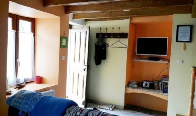 Gite Chez Charlot Chanaz Kültér fotó