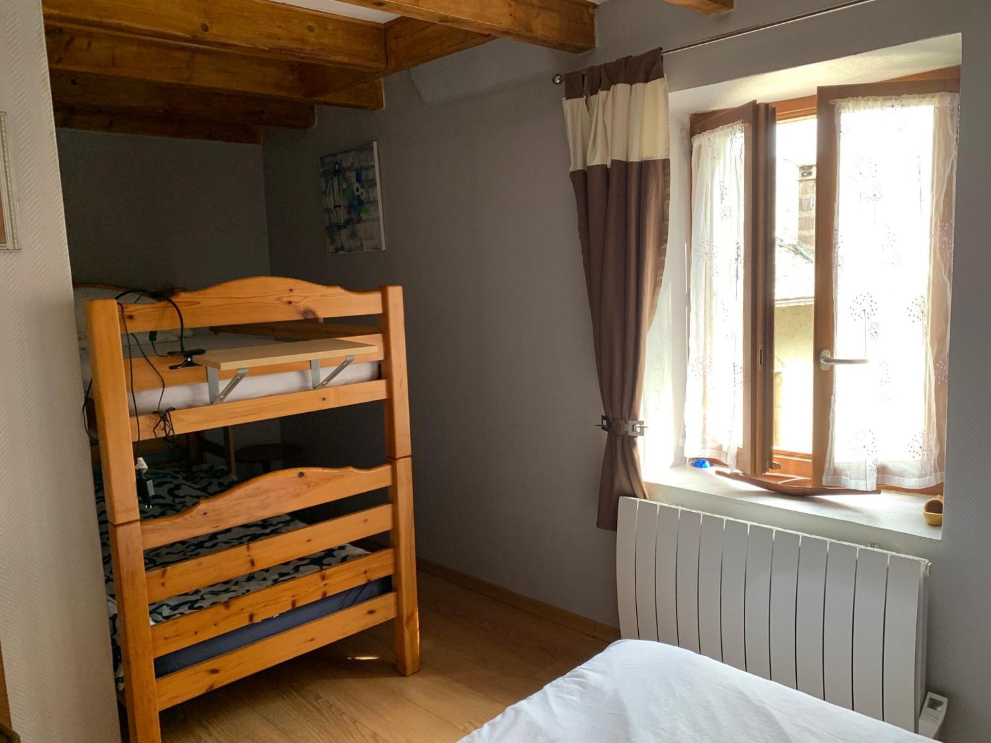 Gite Chez Charlot Chanaz Kültér fotó